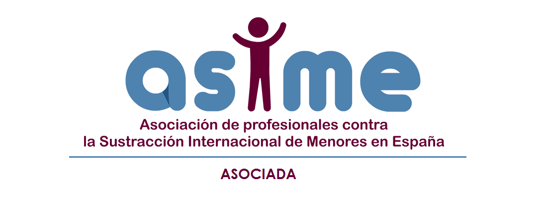 Asociación de Profesionales contra la Sustracción Internacional de Menores